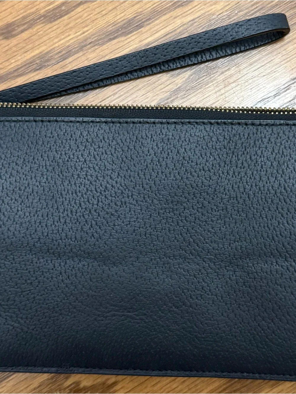 Kate Spade wristlet